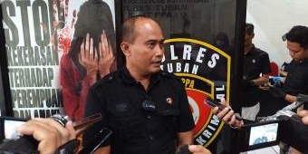 Sempat Minum Racun Tikus, Suami yang Bunuh Istri di Tuban Akhirnya Tewas di Rumah Sakit