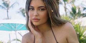 Kylie Jenner, Dinobatkan Selebriti dengan Penghasilan Tertinggi Versi Forbes