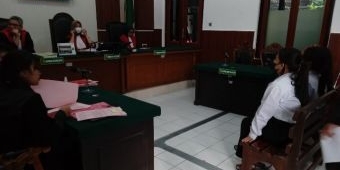 3 Terdakwa Investasi Bodong CV Cuan Grup Dengarkan Dakwaan JPU di PN Surabaya