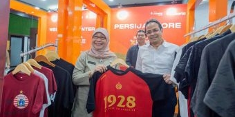 XPORIA 2026: Bank Jakarta Bangun Ekosistem Ekonomi Terintegrasi