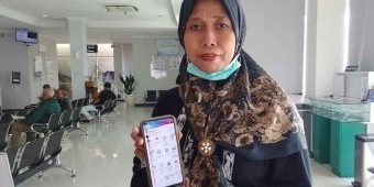 Antrean Online Mobile JKN Permudah Akses Layanan Kesehatan