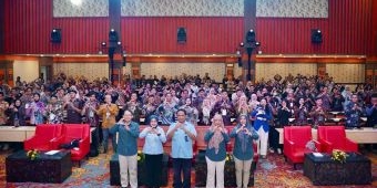 Pemerintah Percepat Sertifikasi Higiene Dapur Program MBG