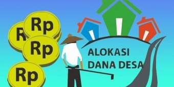 Separuh Desa di Pamekasan Molor Cairkan DD Tahap 3