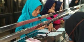 Harga Perhiasan Emas di Pacitan Mengalami Kenaikan