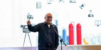 PHE Catat Laba USD 3,12 Miliar di 2024, Jadi Pilar Energi Nasional di Tengah Tantangan Global
