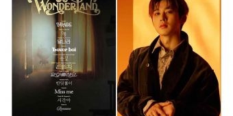 B.I Ungkap Daftar Lagu Album Terbarunya
