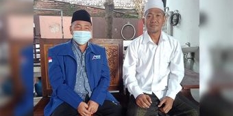 Dinilai Tak Sesuai AD/ART Partai, Demokrat Kabupaten Pasuruan Tolak Hasil KLB Deli Serdang