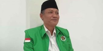 Ketua DPC PPP Kabupaten Pasuruan: Soal Pilpres Pilihan Rasionalis Pasangan 03