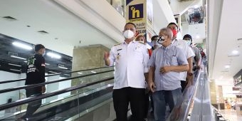 Dipastikan Sangat Aman Bagi Lingkungan, SHG Siap Buka RS Siloam Cito