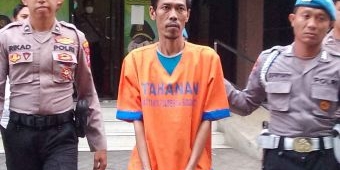 Hasilkan Rp6 Juta per Bulan, Pengepul Judi Togel di Sidoarjo Akhirnya Ditangkap Polisi