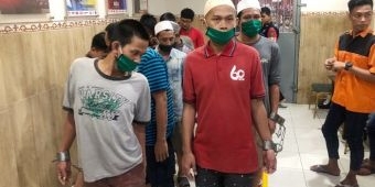 Targetkan 1.000 Penghuni, Rutan Medaeng Percepat Relokasi Warga Binaan