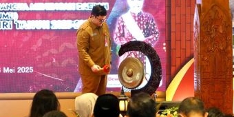 Musrenbang RPJMD 2025-2029, Bupati Kediri Minta Fokus Entaskan Kemiskinan Ekstrem