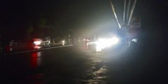 Gangguan Transmisi 500 kV, PLN Angkat Bicara soal Listrik Padam di Tuban hingga Lamongan
