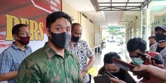 Diduga Lakukan KDRT, Kades Banyuurip Tuban Dilaporkan Istrinya Sendiri ke Polisi