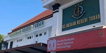 Kejari Tuban Perketat Pengawasan Pengadaan Barang dan Jasa