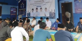 Jaring Bakal Cabup Pamekasan, Partai Demokrat Bentuk Tim Satgas