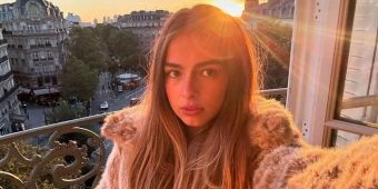 Addison Rae Umumkan Album Debutnya yang Rilis Bulan Depan