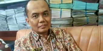 Sembuh dari Corona, Kasi Haji Kemenag Blitar Ceritakan Awal Mula Terjangkit dan Selama Perawatan