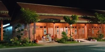 Pesantren Jatidiri Bangsa Kediri Telah Dibuka, Telan Biaya Pembangunan Rp2 Miliar Tanpa Proposal