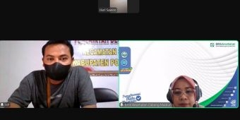 BPJS Kesehatan Hadirkan Layanan Online di Kantor Desa, Masyarakat Madiun Makin Mudah Urus JKN