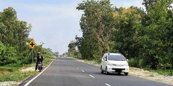 Hindari Asal Sebut Jalan, Dua Tokoh NU Bakal Jadi Nama Ring Road Tuban