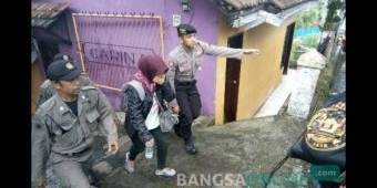 Berteduh di Kamar Hotel Saat Hujan, Delapan Pasangan Muda Diamankan