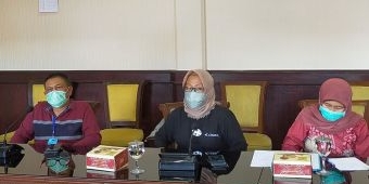 Bisa Dilakukan di Puskesmas Terdekat, Ini Syarat Rapid Test Gratis Peserta UTBK