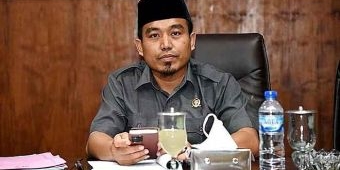 Sopirnya Ditangkap Karena Narkoba, Waka DPRD Sumenep Usulkan Tes Urine untuk Anggota Dewan