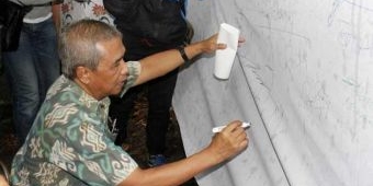 Prihatin, Eks Pimpinan KPK Unggah Status 'Bodoh Rakus: Negara Gagal'