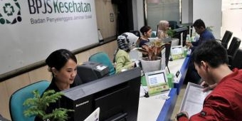 BPJS Kesehatan Belum Terima Salinan Putusan MA Soal Pembatalan Kenaikan Iuran