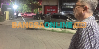 Warga Kesal dengan Gangguan oleh Chug Bar Surabaya, Ketua RW: Seolah Dilindungi