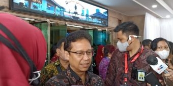 Menkes Minta Tenaga Kesehatan di Papua Pegunungan dan Papua Tengah Dapat Perlindungan