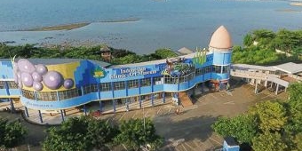 7 Tempat Wisata Buatan Lamongan yang Ramai Dikunjungi di Akhir Pekan