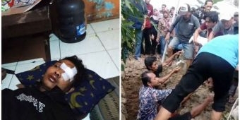 Bapak 4 Anak Tewas Usai Dikeroyok saat Konvoi HUT ke-98 Persebaya
