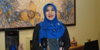 Ekonomi Nurani dan Kepemimpinan Perempuan: Dari Ketangguhan Khadijah hingga Visi Sosial Khofifah–Lia