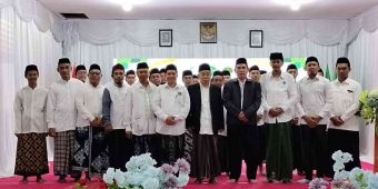 pw-jksn-gorontalo-dilantik-bertekad-mandiri-dan-profesional