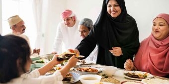 Amalan Wanita Haid saat Ramadhan agar Tetap Raih Pahala