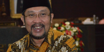 Wakil Ketua DPRD Jatim Minta Maaf Usai Ditahan KPK