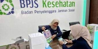 BPJS Kesehatan Sediakan Skrining Online Gratis untuk Peserta JKN-KIS, Begini Caranya