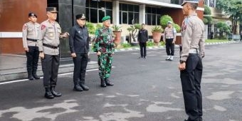 Jelang Ramadan, Pj Gubernur Jatim Petakan Beberapa Persoalan di Masyarakat