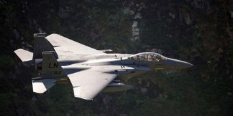 Negara Barat Gamang Bantu Ukraina, AS Gandeng Polandia Pertimbangkan Kirim Jet Tempur