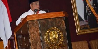 TKI Jatim Terancam Pancung, Dewan Minta Gubernur Pimpin Penyelamatan 