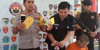 Libatkan Anak di Bawah Umur, Mucikari Prostitusi Online Diamankan Polisi