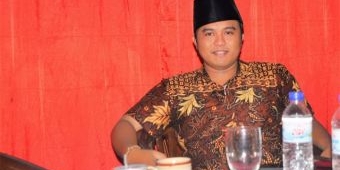 Jelang Pilkada Serentak, SMD Minta Partai Politik di Situbondo Jaring Cabup Lewat Konvensi