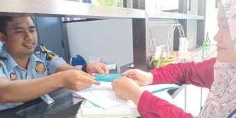 Terobosan Baru, Urus Paspor di Ponorogo Kini Hanya 2 Hari