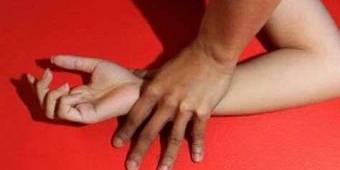 Kuli Serabutan Warga Gempolmanis Ditangkap, Hamili Pelajar SMA