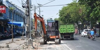 Bupati Sidoarjo Revitalisasi Pasar Larangan, Kondisinya Kini Jadi Lebih Bersih