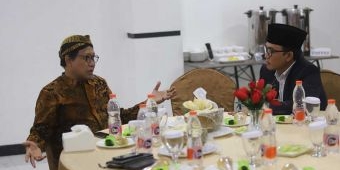 PKB Siapkan Baddrut dan Thoriqul Haq Sebagai Bakal Calon Gubenur Jawa Timur 2024