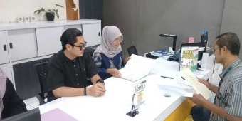 Kantah Kota Pasuruan Hadirkan Layanan Terbatas saat Libur Nasional