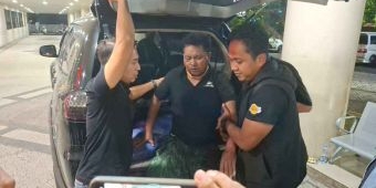 Pelaku Pembacokan Anggota Ditresnarkoba Polda Jatim di Bangkalan Diringkus